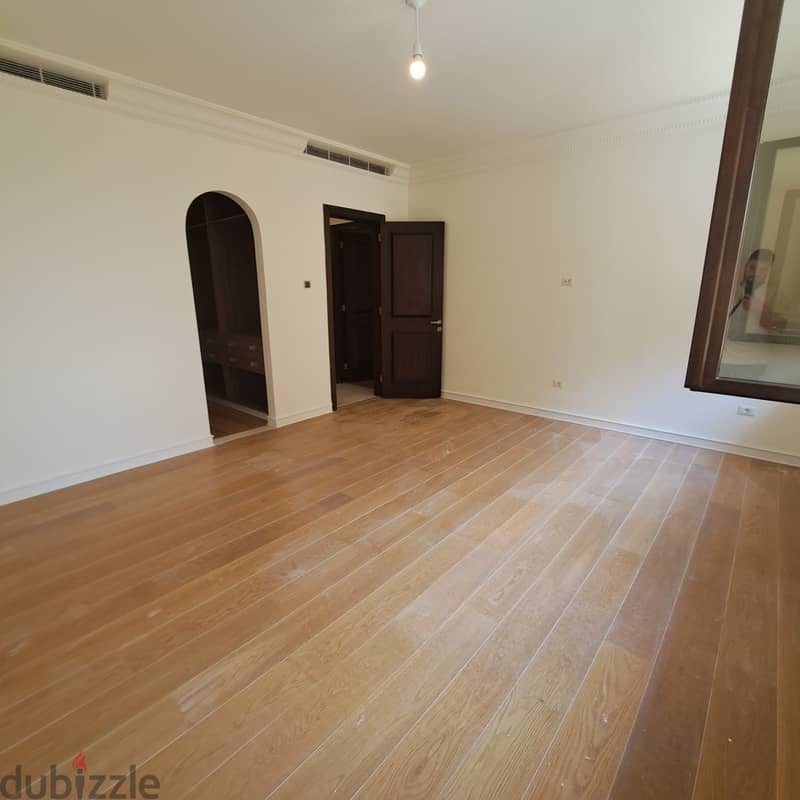 L12448-Luxurious Spacious Duplex for Sale In Yarzeh 4