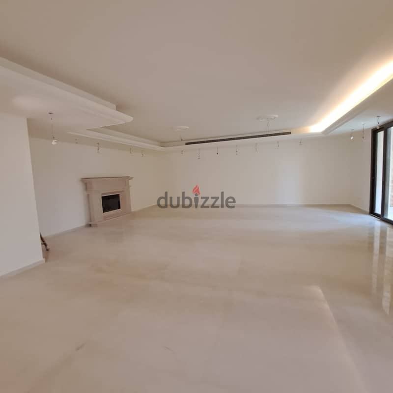 L12448-Luxurious Spacious Duplex for Sale In Yarzeh 8