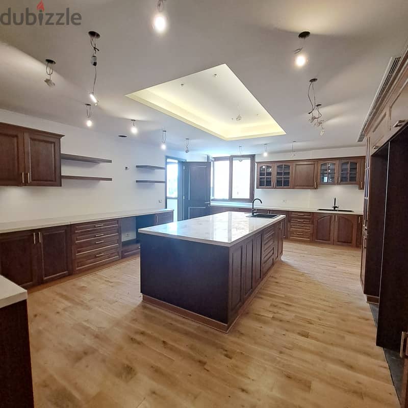 L12448-Luxurious Spacious Duplex for Sale In Yarzeh 9