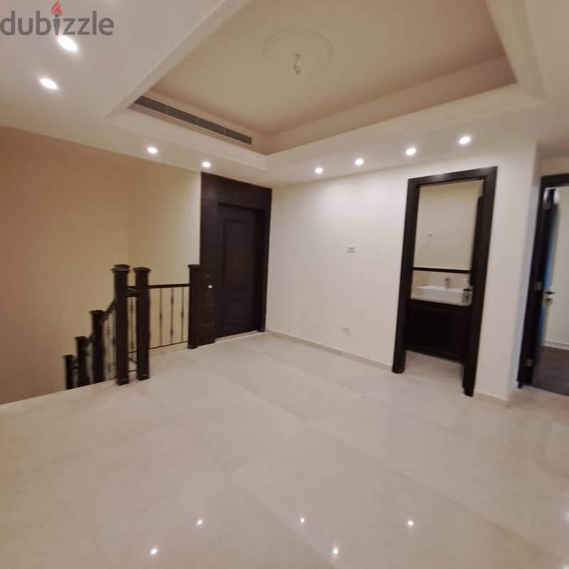 L12448-Luxurious Spacious Duplex for Sale In Yarzeh 11