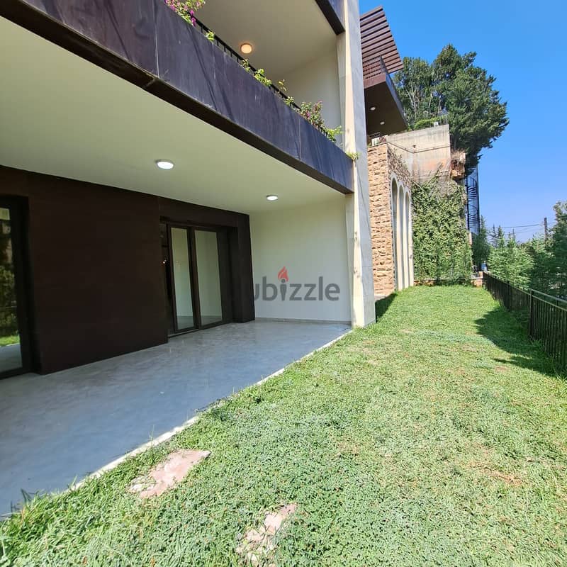 L12448-Luxurious Spacious Duplex for Sale In Yarzeh 16