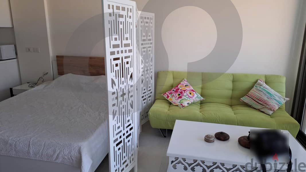 A beautiful furnished chalet for sale in Aqua Gate. REF#BT93062 2
