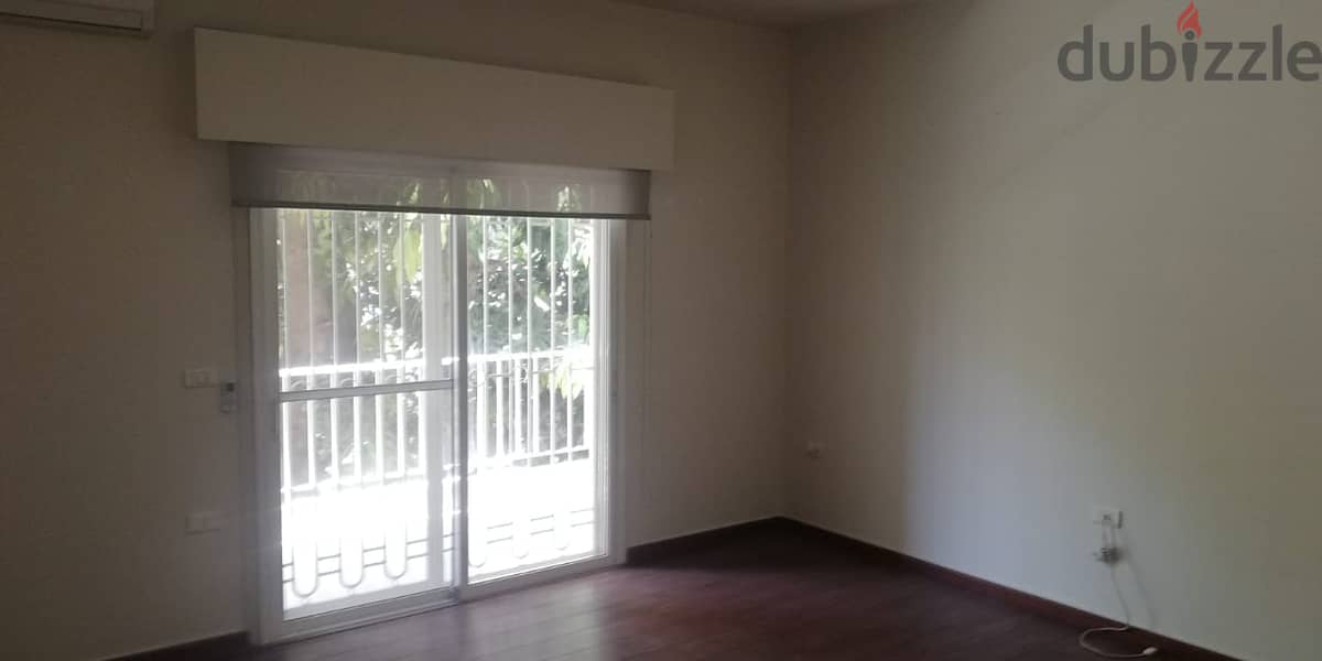 L12457-Spacious Apartment With Green View for Rent In Rabieh 6