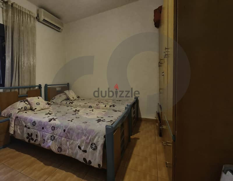 AN APARTMENT in a peaceful neighborhood in fanar! REF#RR93067 8