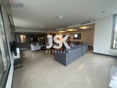 L12462-Stunning 2- Bedroom Apartment for Rent in Hamra, Ras Beirut 0