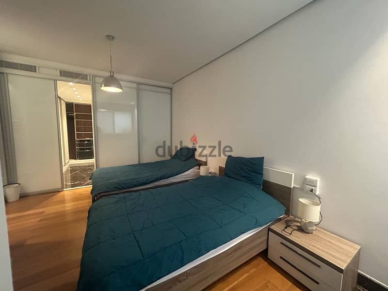 L12462-Stunning 2- Bedroom Apartment for Rent in Hamra, Ras Beirut 3