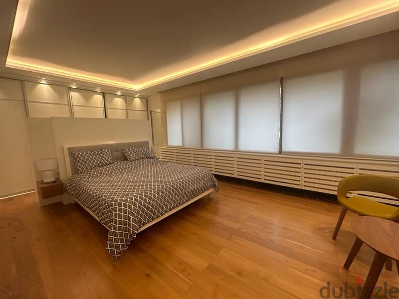 L12462-Stunning 2- Bedroom Apartment for Rent in Hamra, Ras Beirut 6