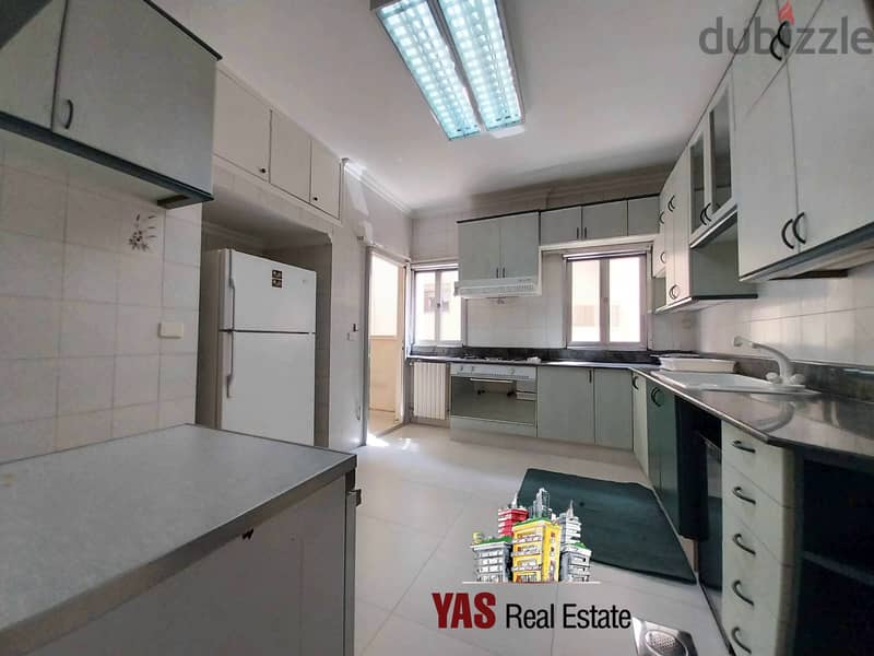 Ballouneh 165m2 | Furnished Apartment | Luxury | Panoramic View | Rent 1