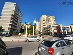 4600 Sqm | Land for sale in Dekwaneh ( City rama ) | City view 0