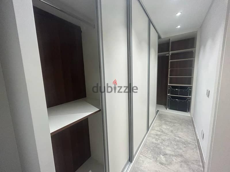 L12463-Charming 3-Bedroom Apartment for Rent in Hamra, Ras Beirut 1