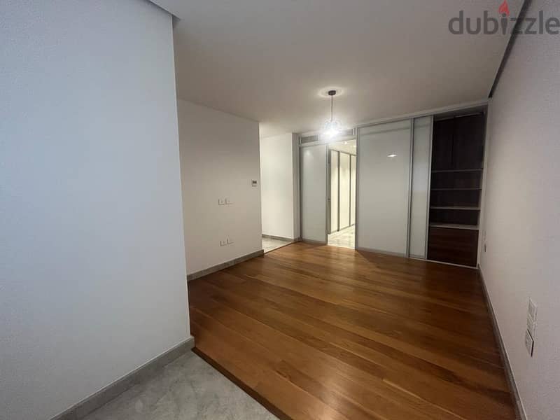 L12463-Charming 3-Bedroom Apartment for Rent in Hamra, Ras Beirut 2