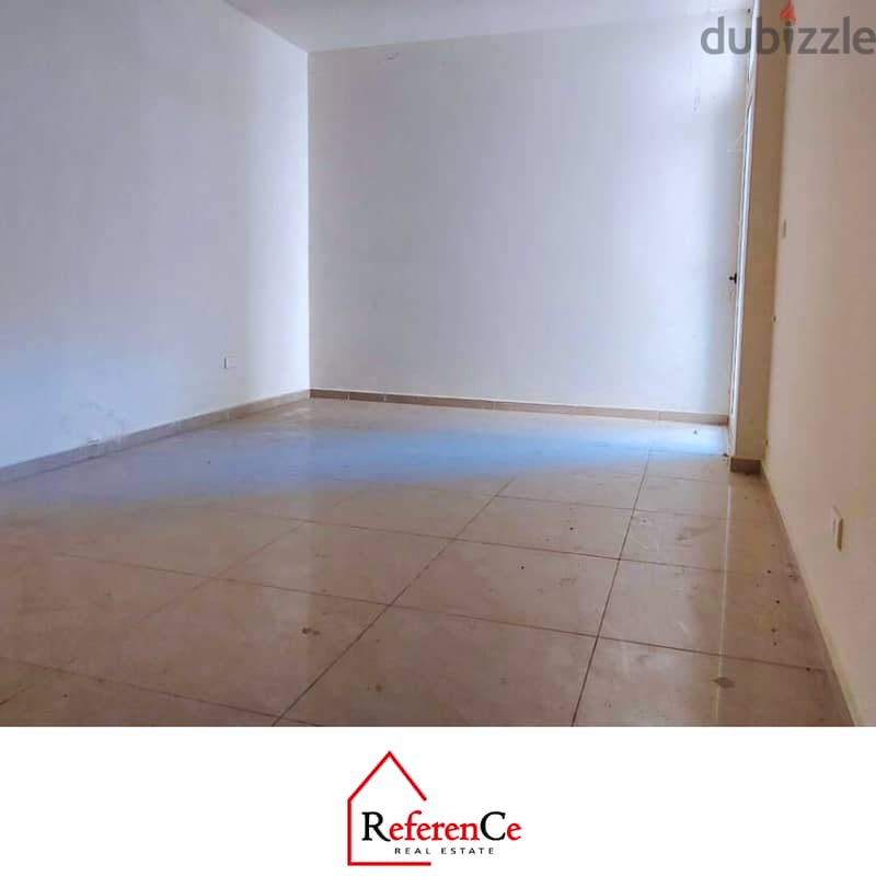 Apartment in Bsalim with Garden شقة مع حديقة في بصاليم 4