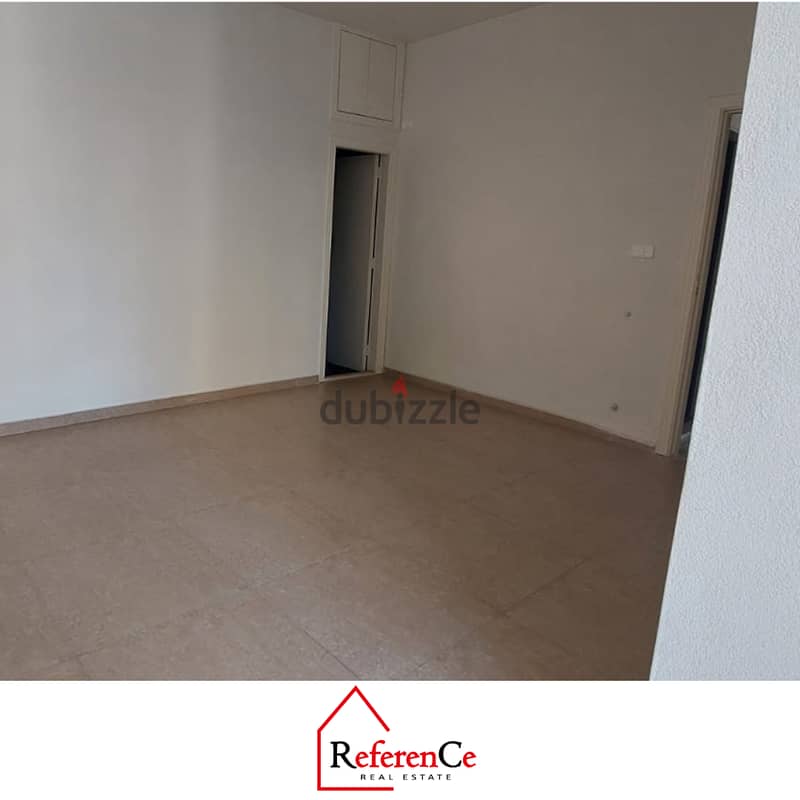 Apartment for sale in Bsalim شقة للبيع في بصاليم 3