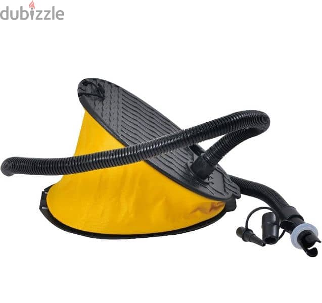 Inflatable kayak for 2 (St. Croix 360 from Zray) 5