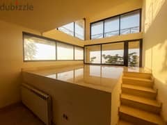 320 SQM Apartment in Elissar with View, Terrace/Garden 0