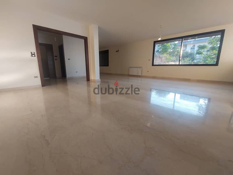 320 SQM Apartment in Elissar with View, Terrace/Garden 2