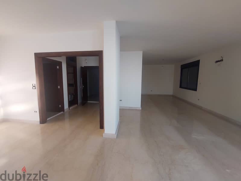 320 SQM Apartment in Elissar with View, Terrace/Garden 5
