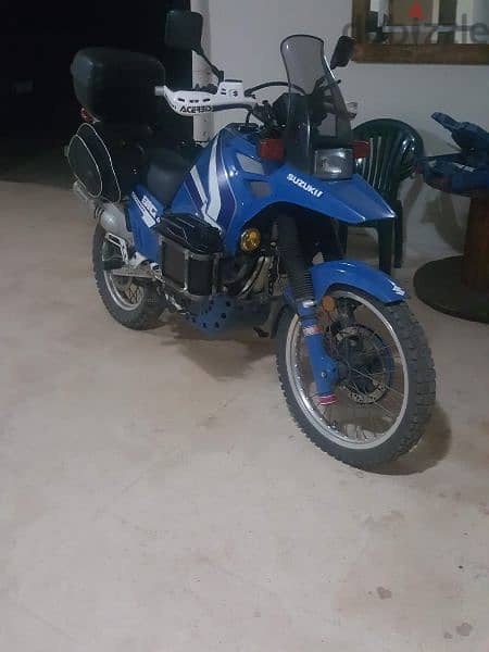 bige dr 800cc 3