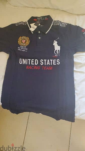 Polo Ralph Lauren Tshirts 2