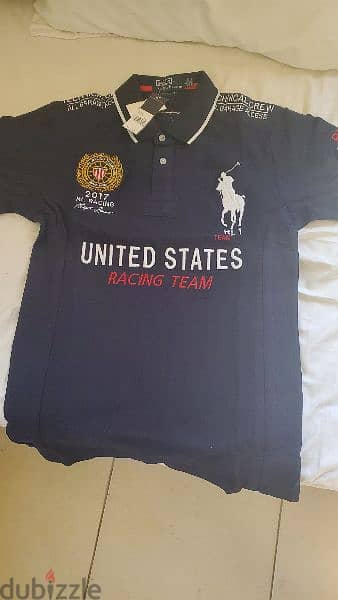 Polo Ralph Lauren Tshirts 3