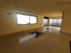 320 SQM Luxurious Apartment in Elissar, Metn with View 0