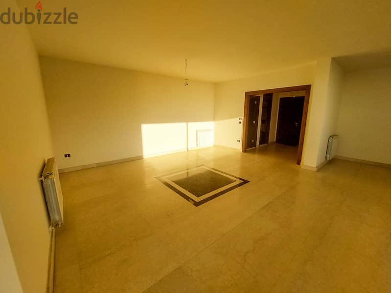320 SQM Luxurious Apartment in Elissar, Metn with View 3
