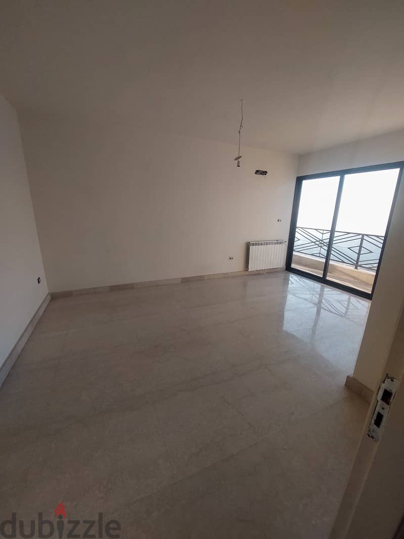 320 SQM Luxurious Apartment in Elissar, Metn with View 6