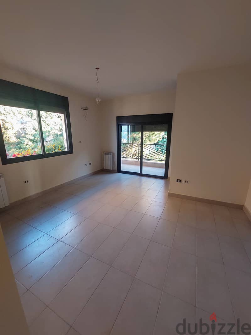320 SQM Luxurious Apartment in Elissar, Metn with View 11