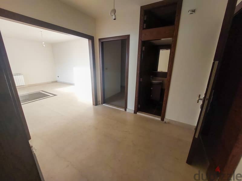 320 SQM Luxurious Apartment in Elissar, Metn with View 12
