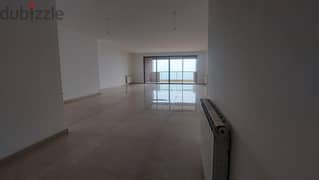 285 SQM Duplex in Sahel Alma, Keserwan with Sea & Mountain View