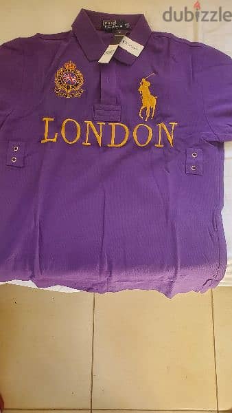 Original Polo Ralph Lauren