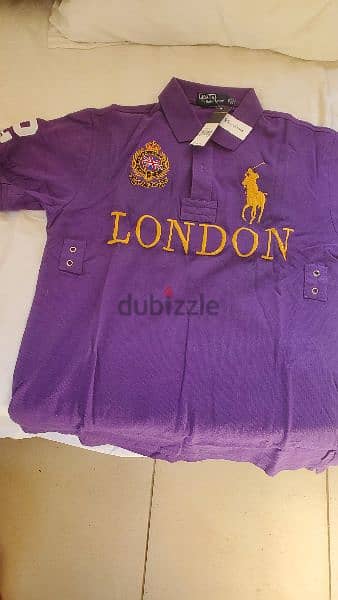 Original Polo Ralph Lauren 1