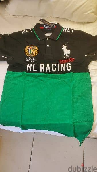 Polo Ralph Lauren Tshirts 2