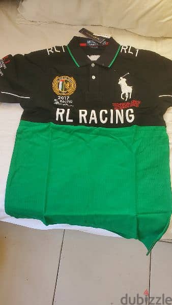 Polo Ralph Lauren Tshirts 3