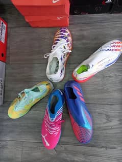 shoes football original اسبدرينات حذاء كرة قدم في عدة نمر واسعار