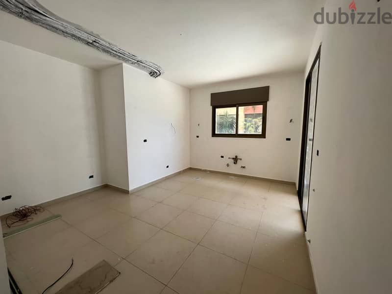 L12470-200 SQM Apartment with 70 SQM Terrace for Sale in Kfarhbeib 1