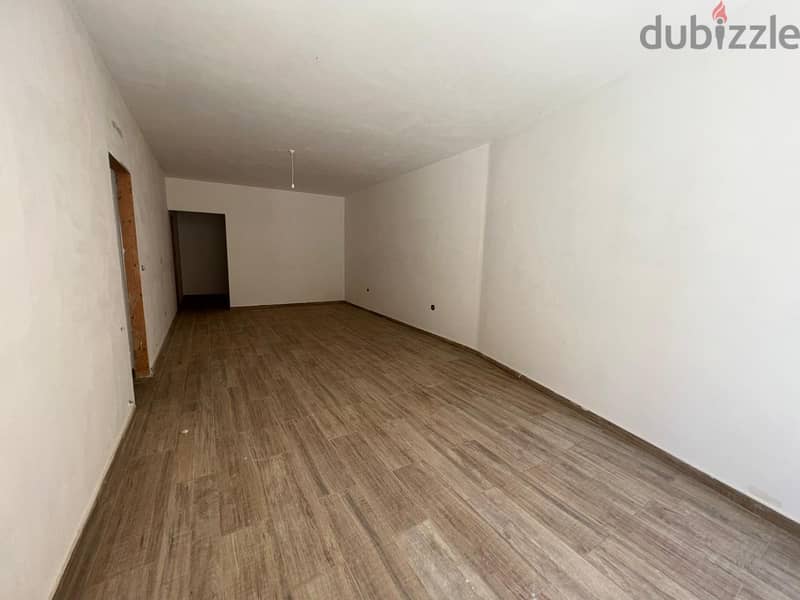 L12470-200 SQM Apartment with 70 SQM Terrace for Sale in Kfarhbeib 2