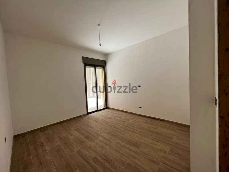 L12470-200 SQM Apartment with 70 SQM Terrace for Sale in Kfarhbeib 3