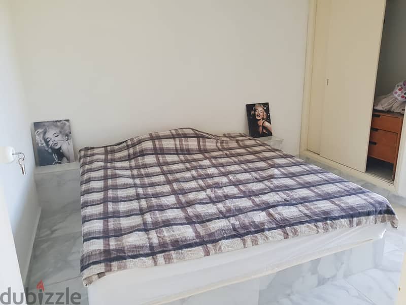 L12472-60 SQM Furnished Chalet for Sale in Jbeil with Terrace 2