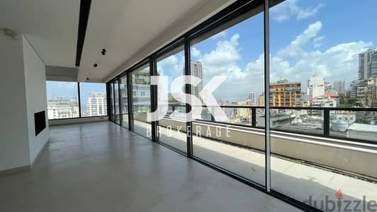 L11757-Amazing Duplex Apartment for Sale with City View in Saifi