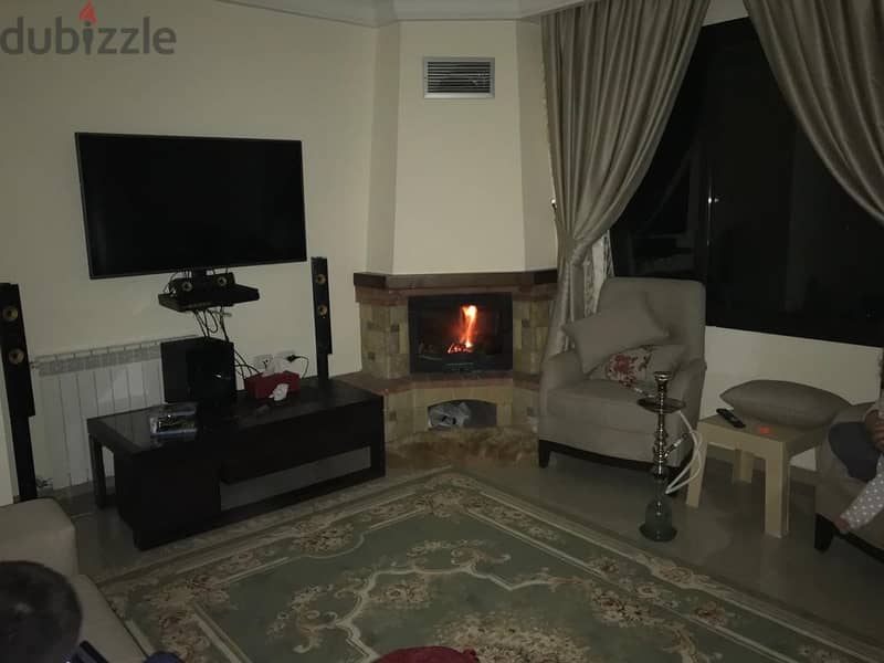 145 Sqm | Apartment for Sale in New Sawfar Country Club 2