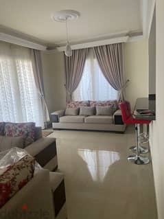 145 Sqm | Apartment for Sale in New Sawfar Country Club