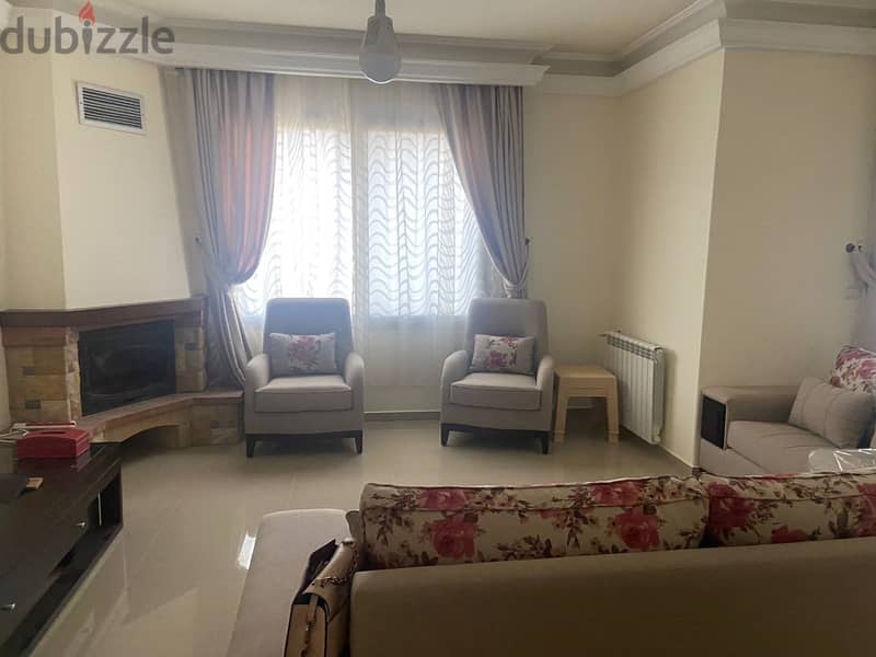 145 Sqm | Apartment for Sale in New Sawfar Country Club 3