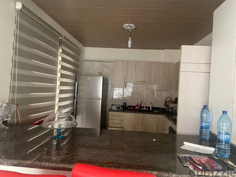 145 Sqm | Apartment for Sale in New Sawfar Country Club 11
