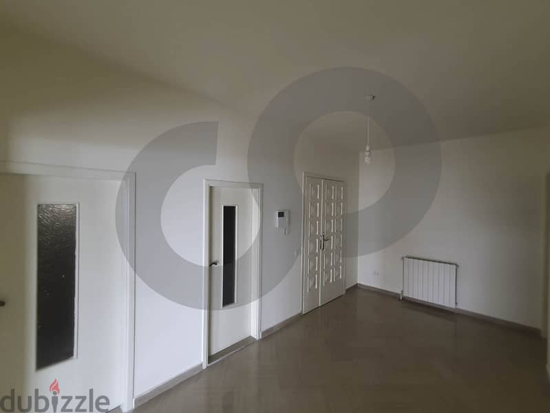 spacious 320 SQM Apartment in Ballouneh. REF#HC91783 5