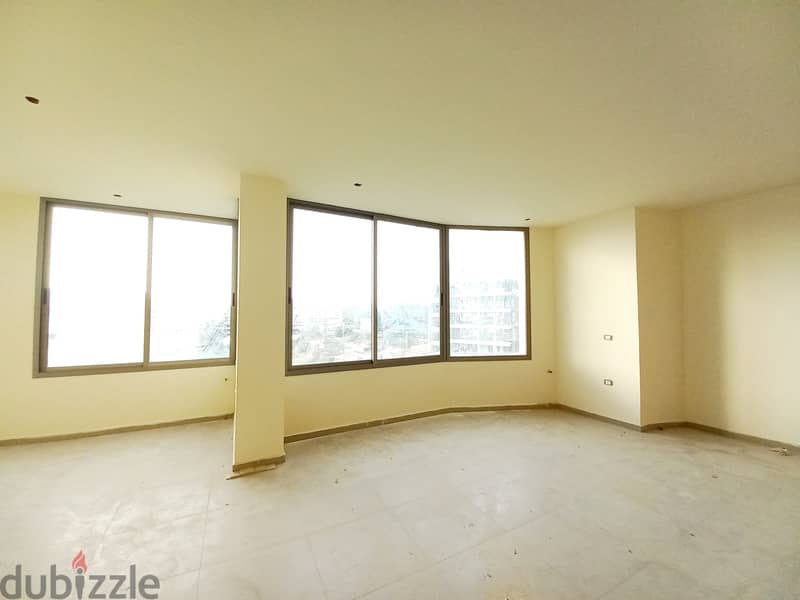 Duplex for sale in Dbayeh - Cashدوبلكس للبيع في ضبية - كاش 0