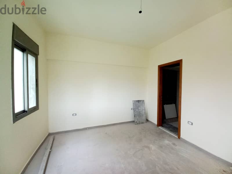 Duplex for sale in Dbayeh - Cashدوبلكس للبيع في ضبية - كاش 4