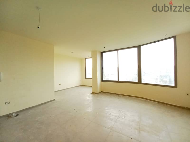 Duplex for sale in Dbayeh - Cashدوبلكس للبيع في ضبية - كاش 8