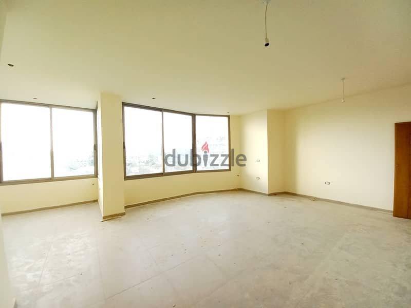 Duplex for sale in Dbayeh - Cashدوبلكس للبيع في ضبية - كاش 9