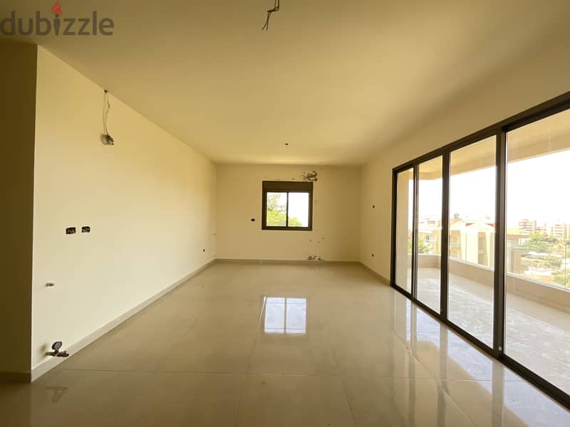 RWB103AH - Apartment for sale in Hboub Jbeil شقة للبيع في حبوب جبيل 1